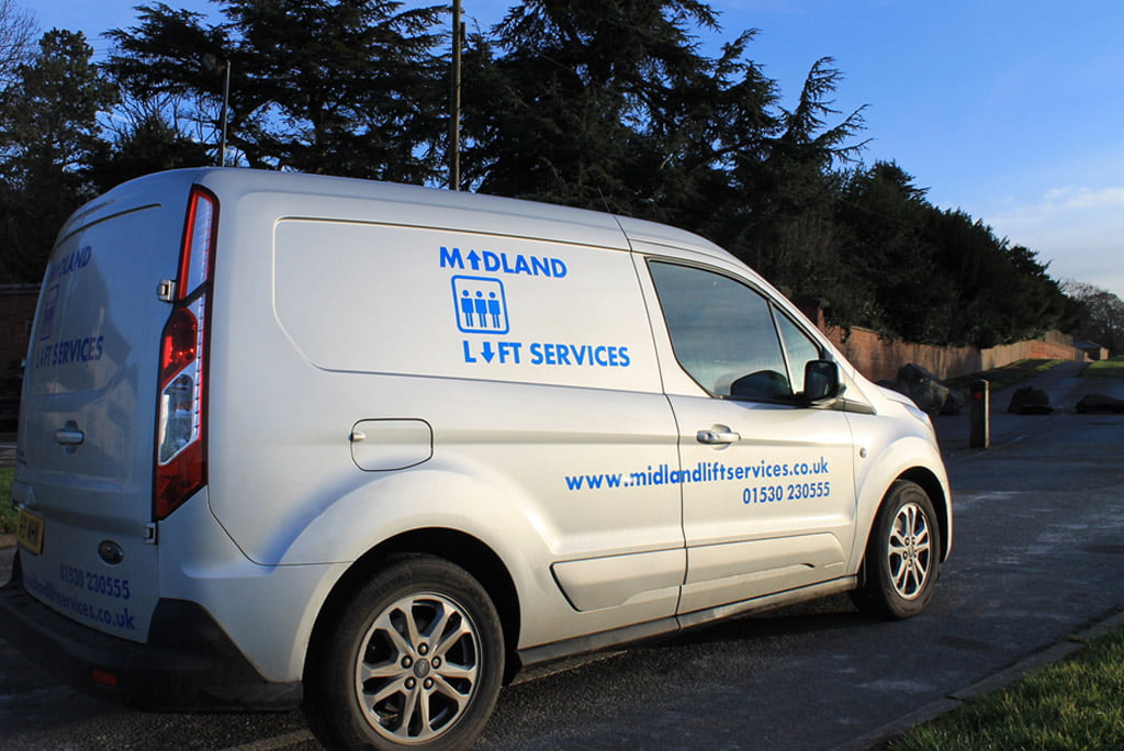 Midlands Lift Services